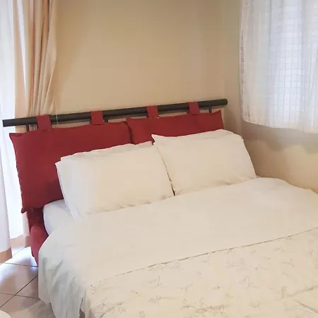 Apartamento The Quiet Corner Calamata