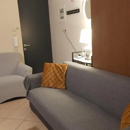 Apartamento The Quiet Corner *