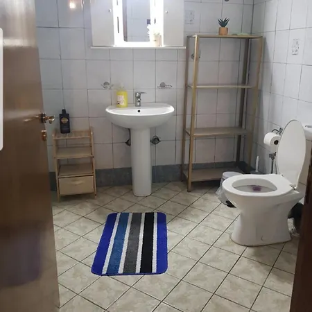 Apartamento The Quiet Corner *