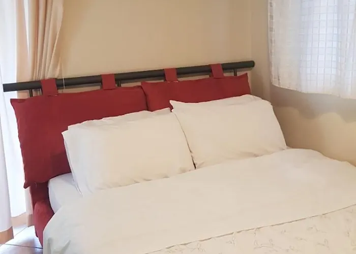 Apartamento The Quiet Corner Calamata