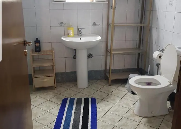 Apartamento The Quiet Corner *